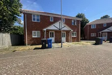 Filby Close, NORWICH