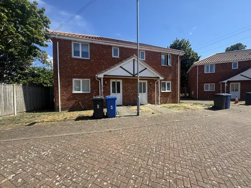 Filby Close, NORWICHphoto