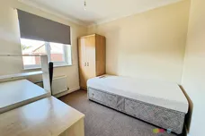 Filby Close, NORWICH