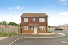 Mapplehurst Way, Ninfield, Battle