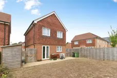 Mapplehurst Way, Ninfield, Battle