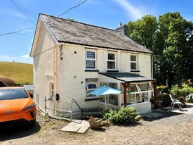 Property responsive