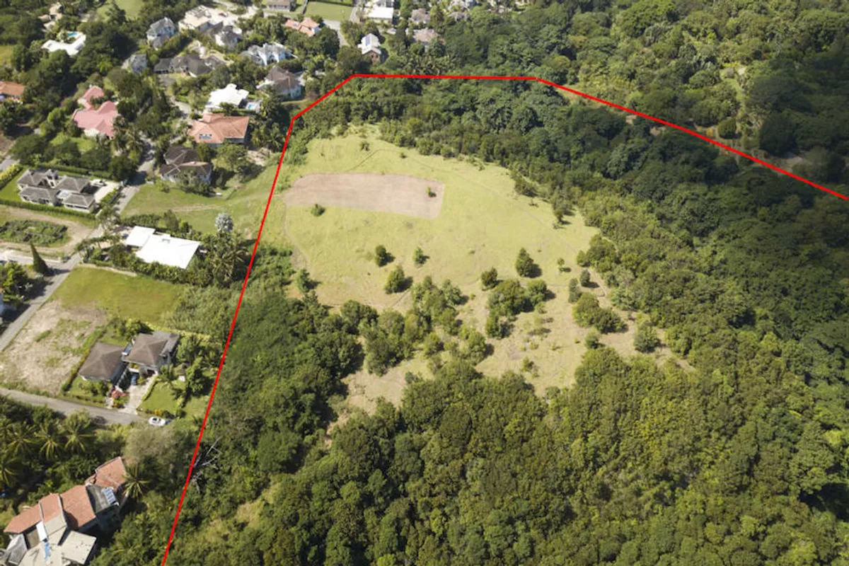 Halcyon Heights Development Land, St. James, Barbados