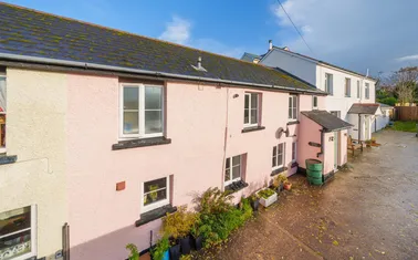 Knowle, Braunton
