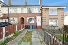 Fircroft Road, Sheffield