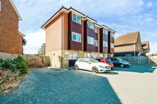 Tower Road, Lancing