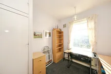 Fircroft Road, Sheffield