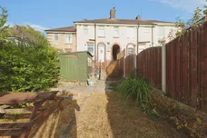 Fircroft Road, Sheffield