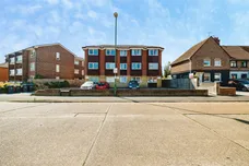 Tower Road, Lancing