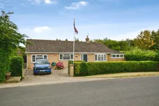 Fen Road, Stickford, Boston
