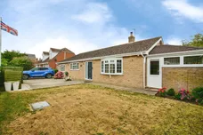 Fen Road, Stickford, Boston