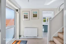 Emlyn Road, Horley