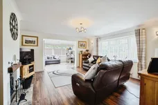 Fen Road, Stickford, Boston