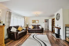 Fen Road, Stickford, Boston