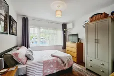 Fen Road, Stickford, Boston