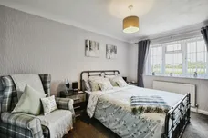 Fen Road, Stickford, Boston