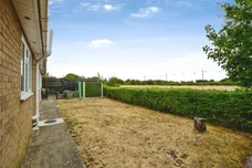 Fen Road, Stickford, Boston