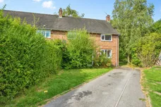 Beresford Avenue, Ashbourne