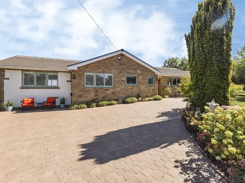Ninevah Lane, Badsworth, Pontefractphoto