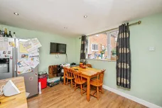 Beresford Avenue, Ashbourne