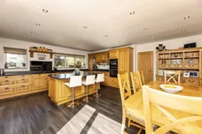 Ninevah Lane, Badsworth, Pontefract