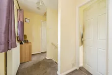 Beresford Avenue, Ashbourne