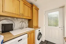 Ninevah Lane, Badsworth, Pontefract
