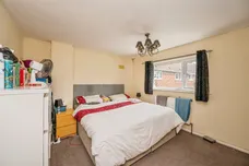 Beresford Avenue, Ashbourne