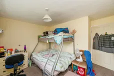 Beresford Avenue, Ashbourne