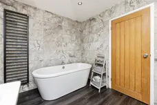 Ninevah Lane, Badsworth, Pontefract