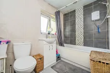 Beresford Avenue, Ashbourne