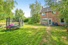 Beresford Avenue, Ashbourne