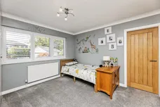 Ninevah Lane, Badsworth, Pontefract