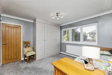 Ninevah Lane, Badsworth, Pontefract