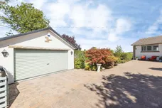 Ninevah Lane, Badsworth, Pontefract