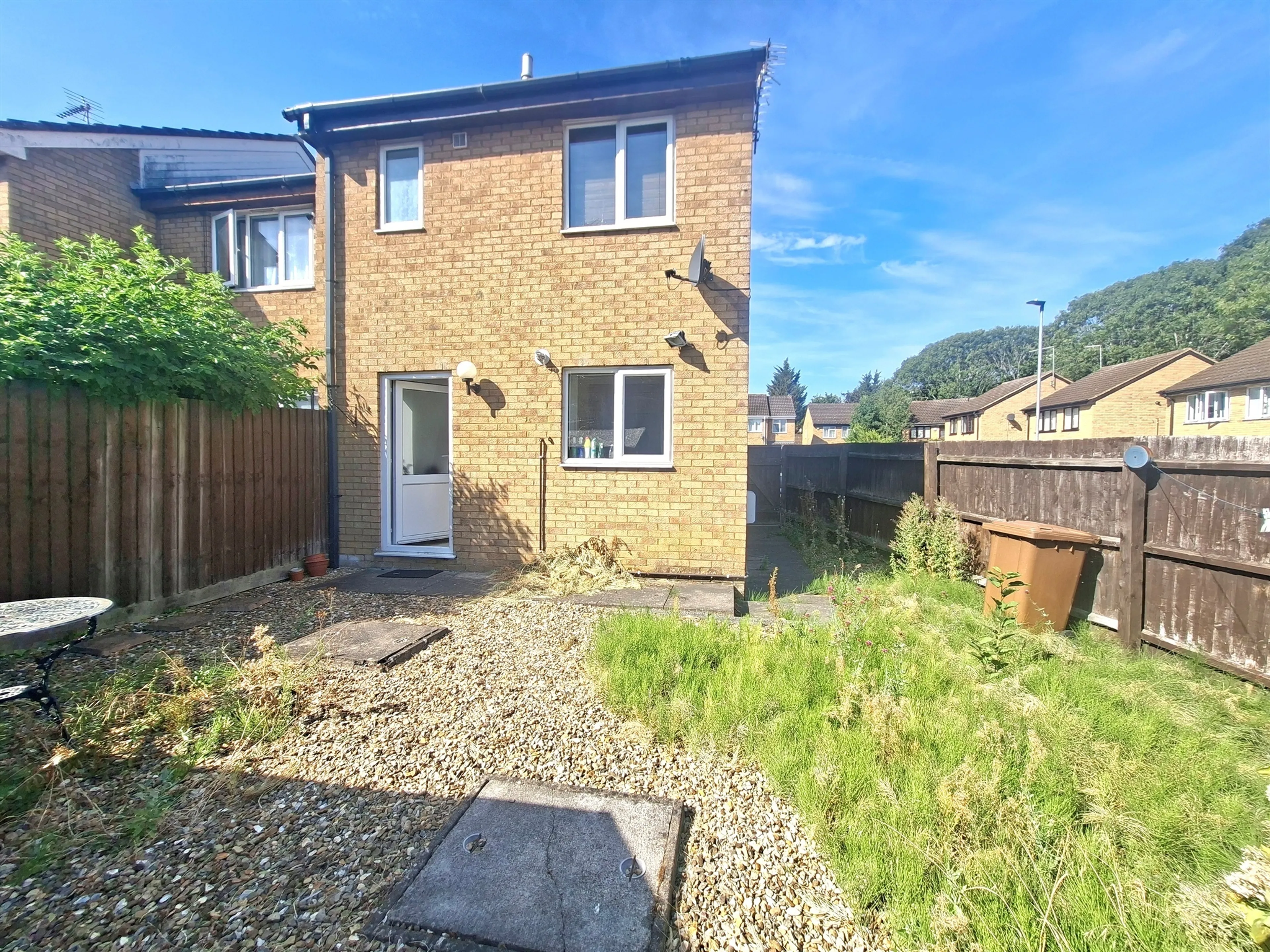 Property at Beverstone, Orton Brimbles, Peterborough