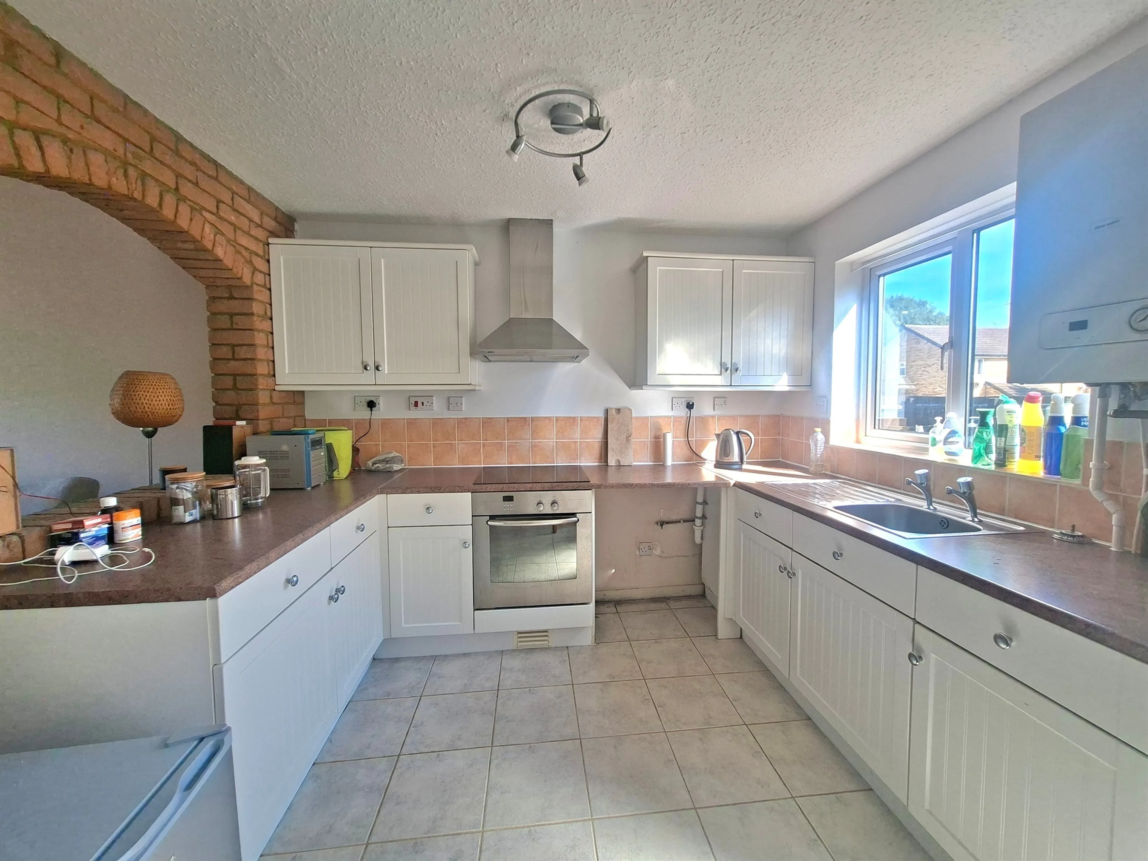 Property at Beverstone, Orton Brimbles, Peterborough