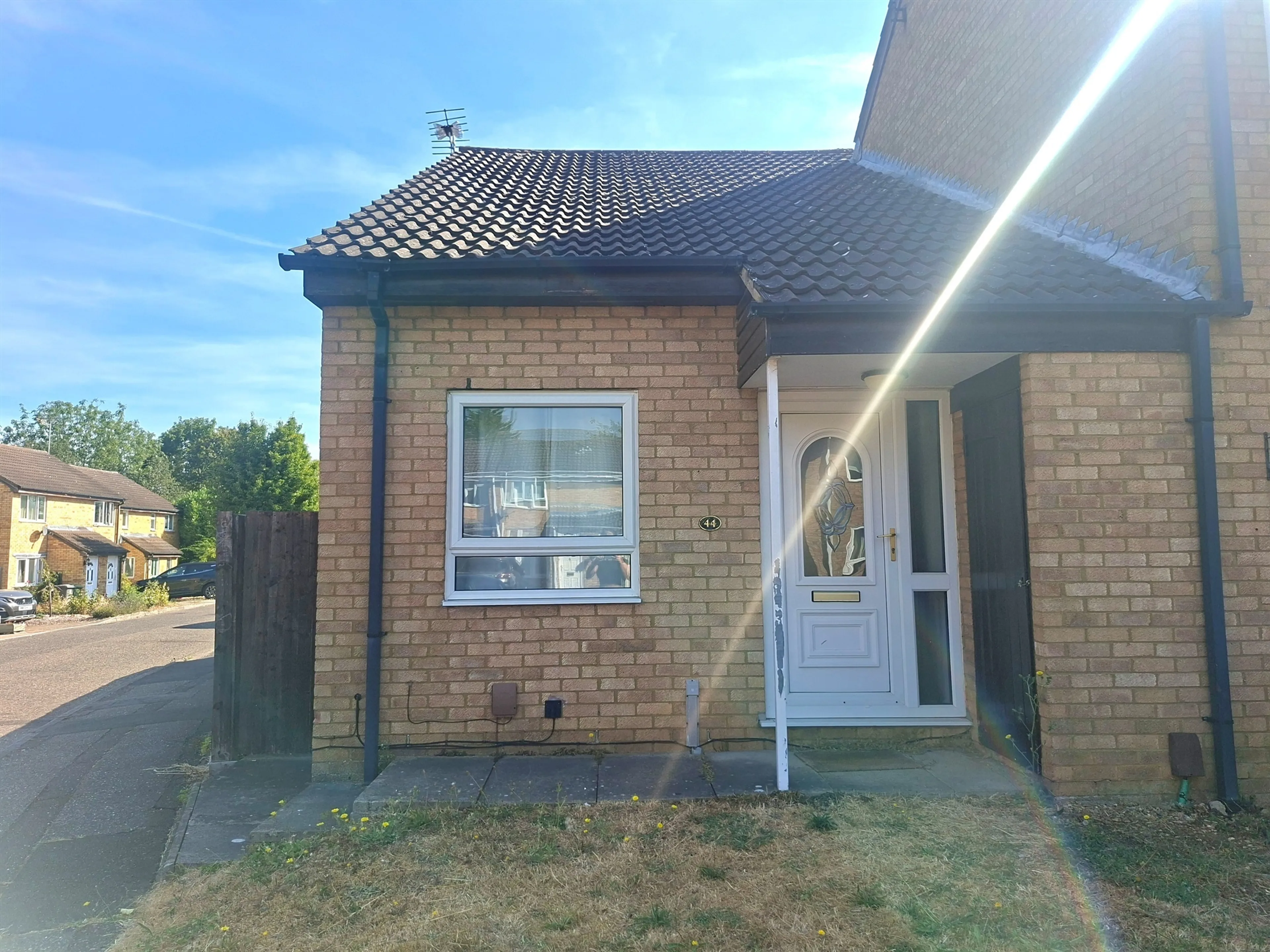 Property at Beverstone, Orton Brimbles, Peterborough