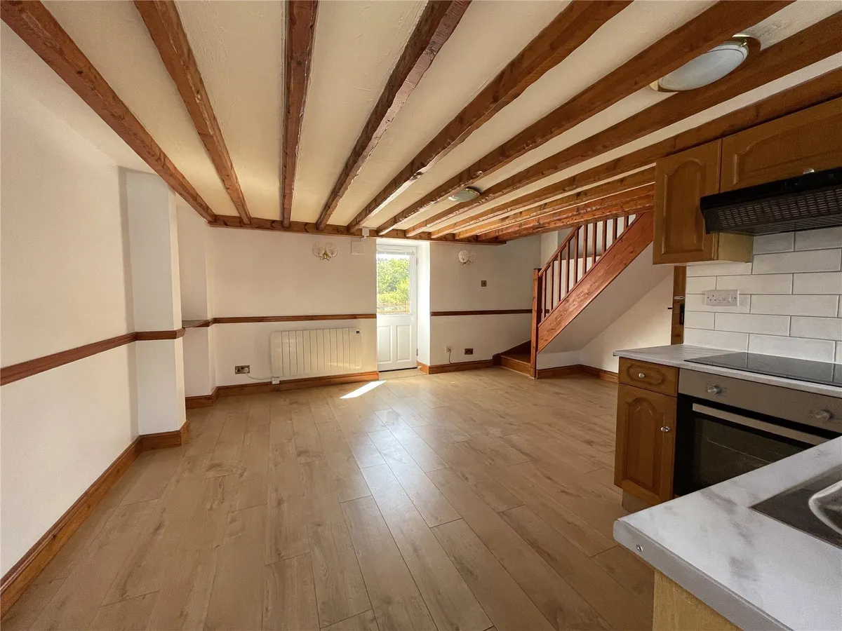 Gwern Borter Manor, Rowen, Conwy, LL32