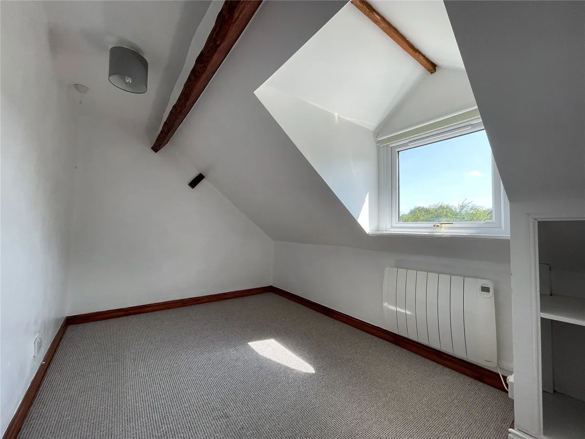 Gwern Borter Manor, Rowen, Conwy, LL32