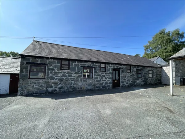 Rowen, Conwy, LL32