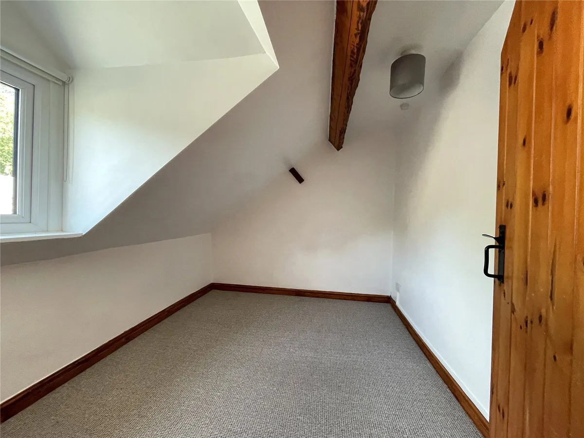 Gwern Borter Manor, Rowen, Conwy, LL32