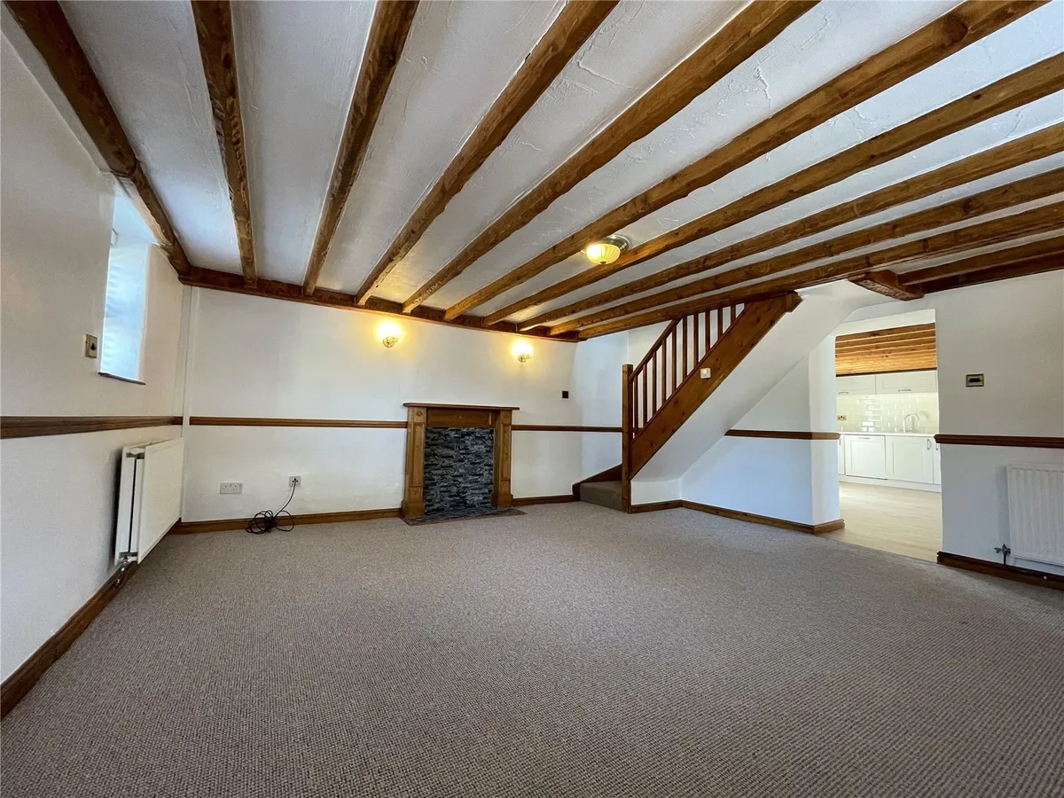 Gwern Borter Manor, Rowen, Conwy, LL32