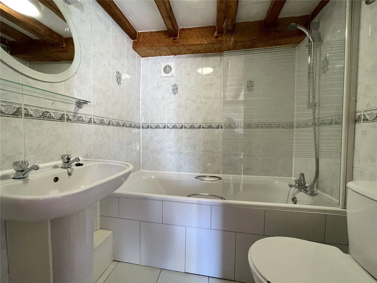 Gwern Borter Manor, Rowen, Conwy, LL32