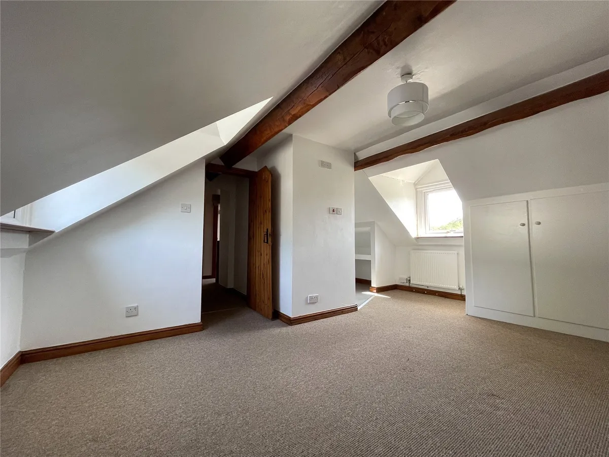 Gwern Borter Manor, Rowen, Conwy, LL32