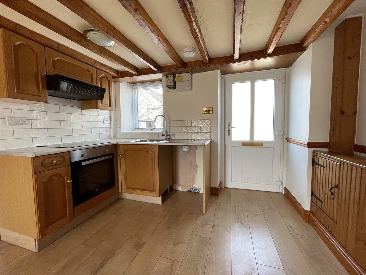 Gwern Borter Manor, Rowen, Conwy, LL32
