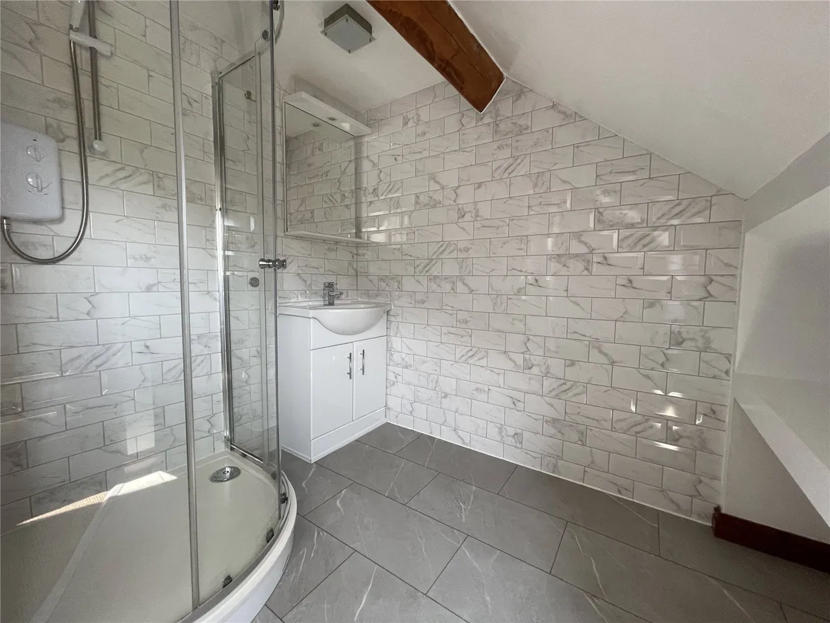 Gwern Borter Manor, Rowen, Conwy, LL32