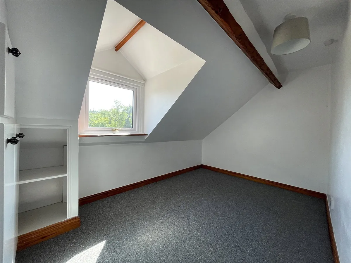Gwern Borter Manor, Rowen, Conwy, LL32