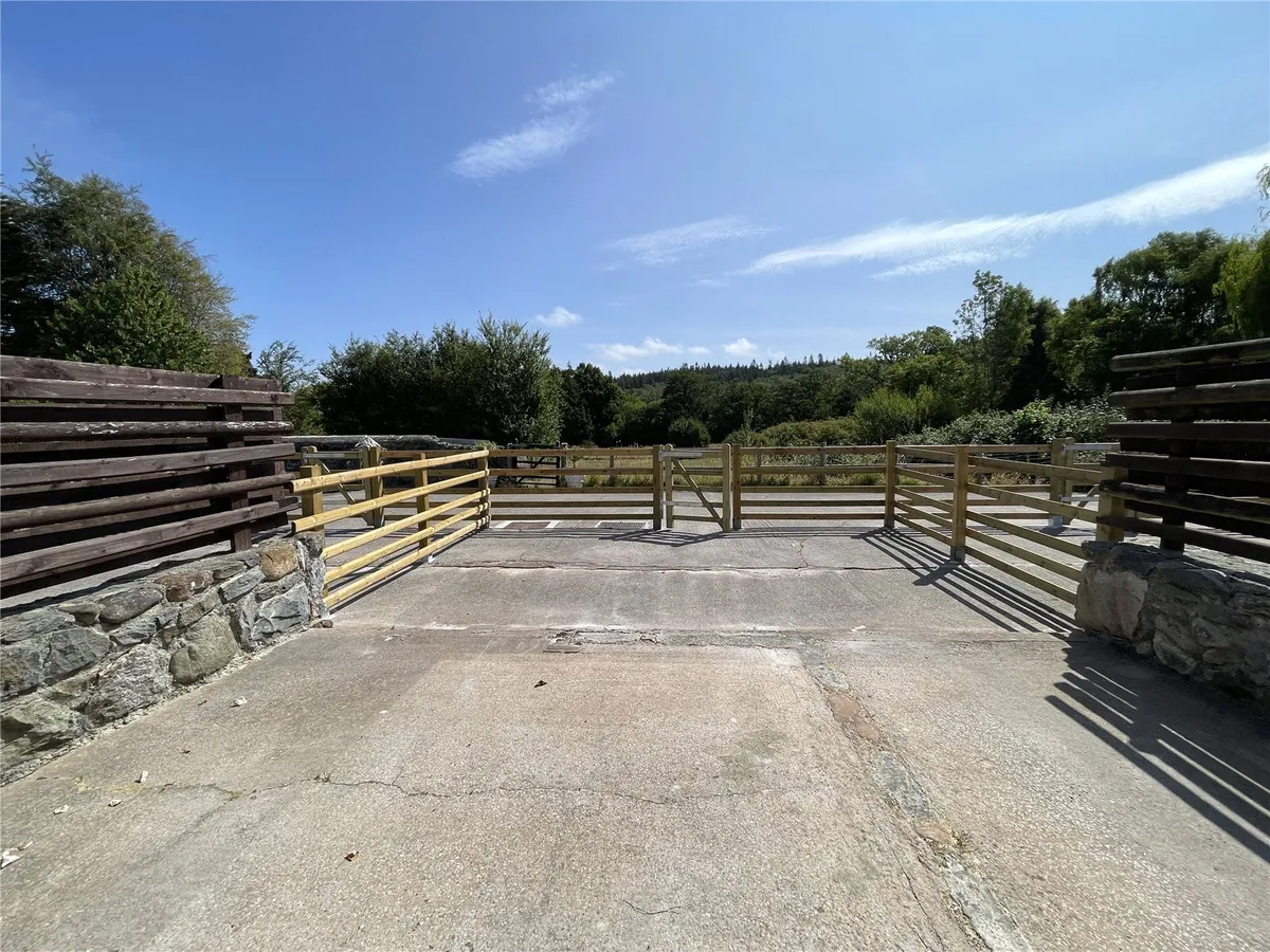 Gwern Borter Manor, Rowen, Conwy, LL32