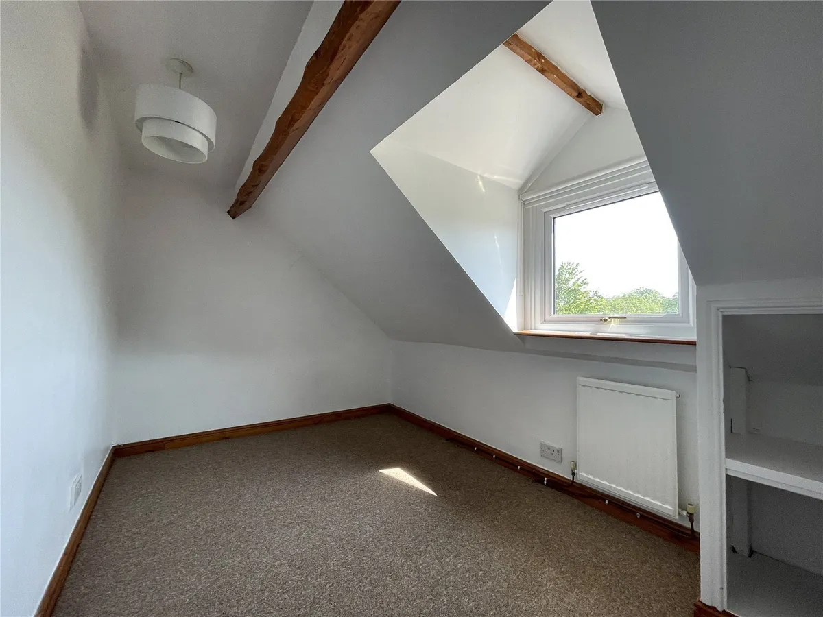 Gwern Borter Manor, Rowen, Conwy, LL32